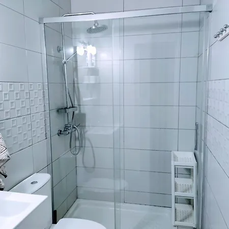 Apartament Mareverde