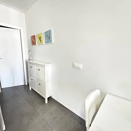 Apartament Mareverde *