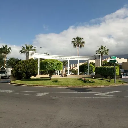 Mareverde Apartament Costa Adeje (Tenerife)