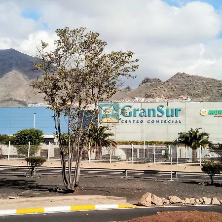 Apartament Mareverde