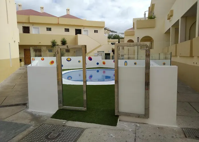 Mareverde Apartment Costa Adeje (Tenerife)