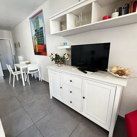 Mareverde Appartement Costa Adeje (Tenerife)