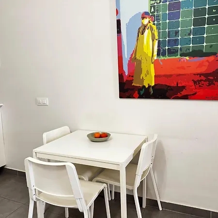 Mareverde Apartament