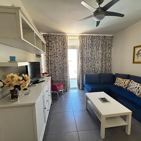Διαμέρισμα Mareverde Costa Adeje (Tenerife)