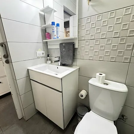 Apartament Mareverde