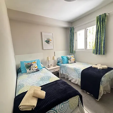 Mareverde Appartement *