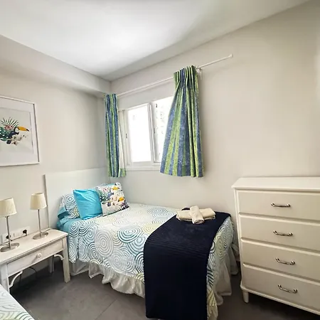 Apartament Mareverde Costa Adeje (Tenerife)
