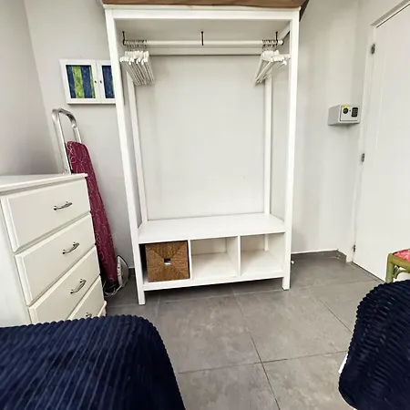 Mareverde Costa Adeje (Tenerife)