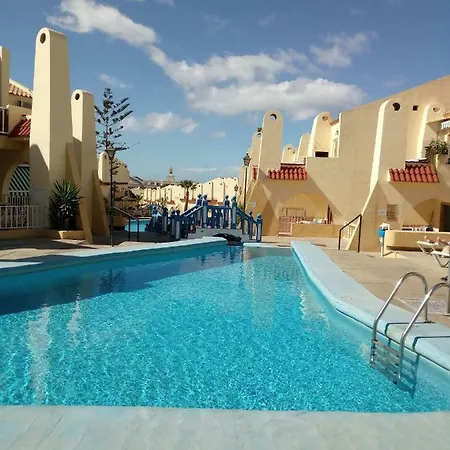 Mareverde Apartment *
