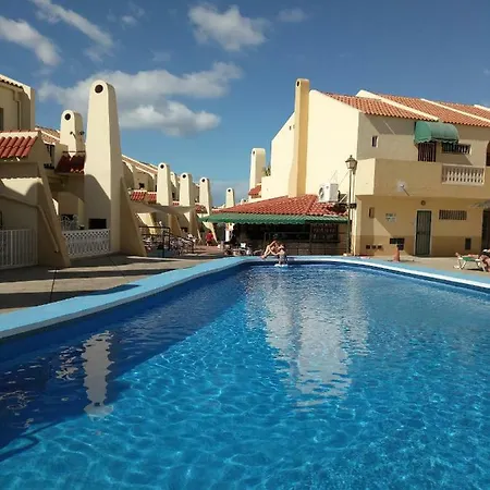 Apartamento Mareverde Costa Adeje (Tenerife)
