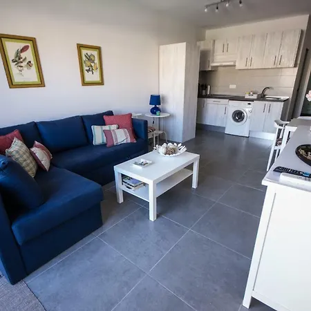 Apartament Mareverde Costa Adeje (Tenerife)