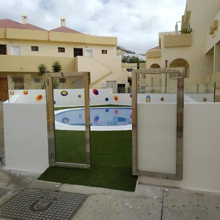 Mareverde Appartement Costa Adeje (Tenerife)