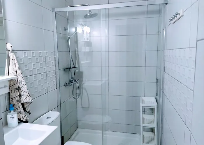 Appartement Mareverde