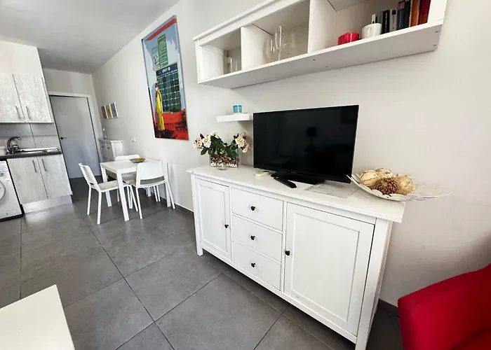 Mareverde Appartement Costa Adeje (Tenerife)