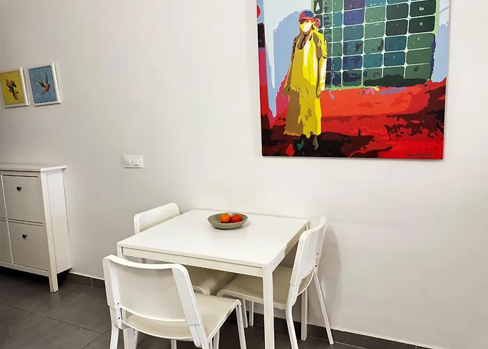 Mareverde Appartement