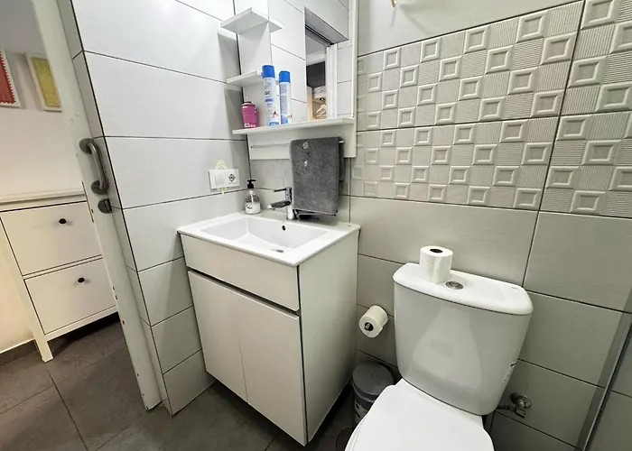 Appartement Mareverde