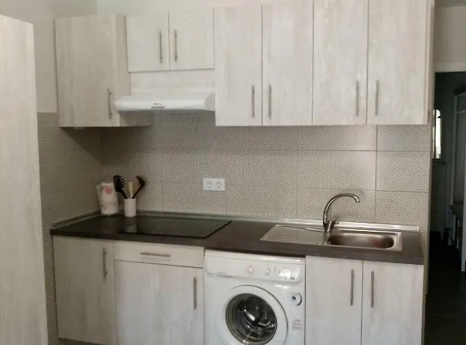 Appartement Mareverde Costa Adeje (Tenerife)