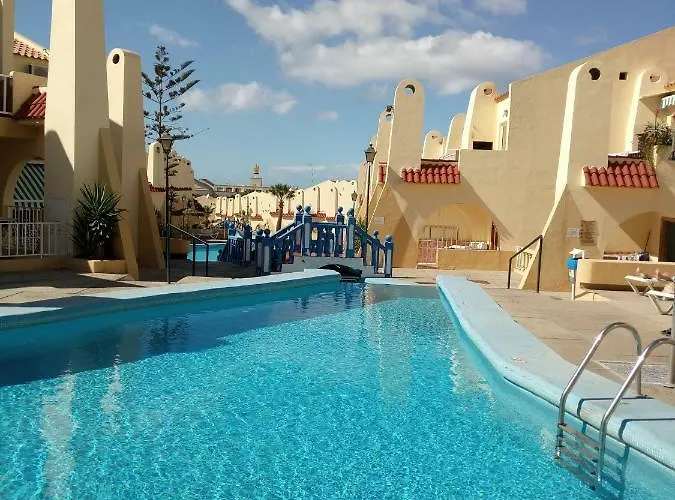 Mareverde Appartement *