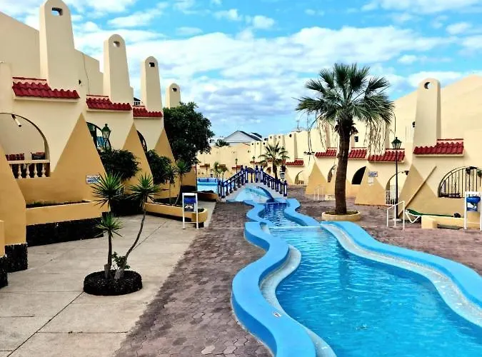 Mareverde Costa Adeje (Tenerife)