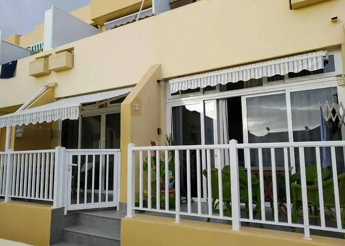 Appartamento Mareverde *