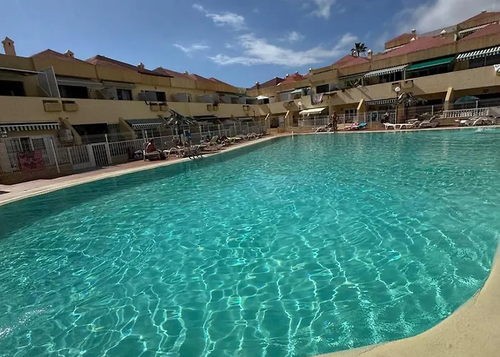 Mareverde Costa Adeje (Tenerife)