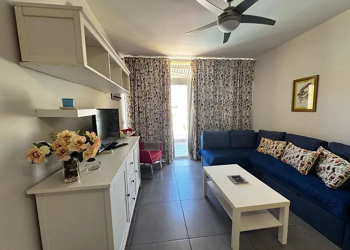 Appartamento Mareverde Costa Adeje (Tenerife)