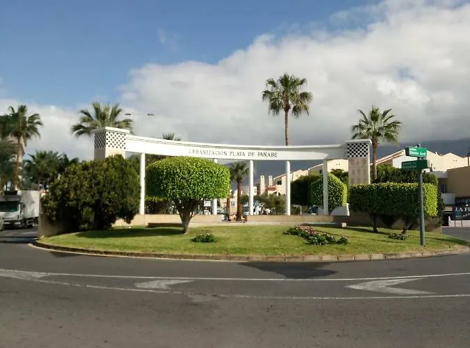 Mareverde Appartamento Costa Adeje (Tenerife)